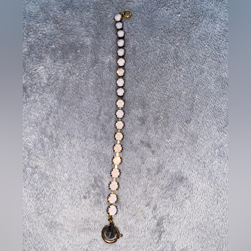 Victoria Lynn Bracelet